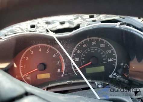 2012 Toyota Corolla Base из США, поврежденный, VIN 2T1BU4EE4CC835618